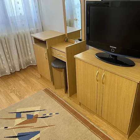 Garsoniera Brazda Lui Novac Appartement