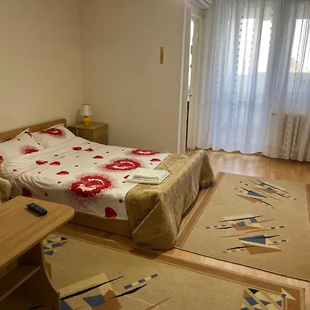 Apartment Garsoniera Brazda Lui Novac Craiova