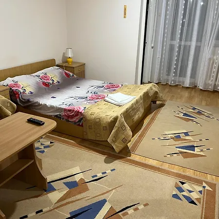 Garsoniera Brazda Lui Novac Apartment Craiova