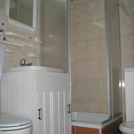 Garsoniera Brazda Lui Novac *