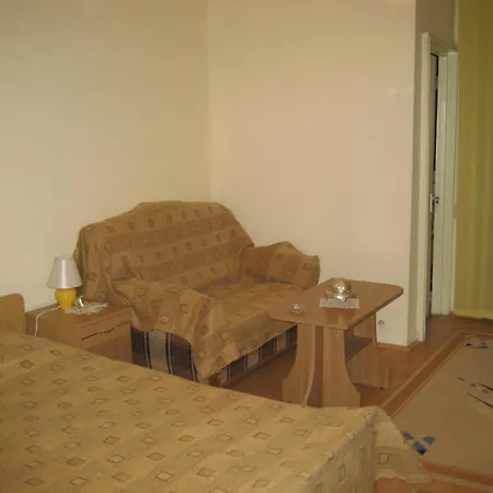 Garsonieră Brazda Lui Novac Apartament *