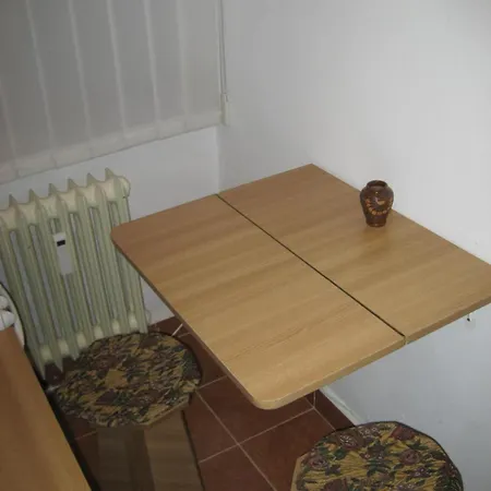 Garsoniera Brazda Lui Novac Apartment