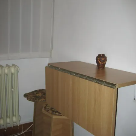 Apartment Garsoniera Brazda Lui Novac