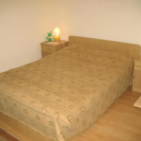 Garsonieră Brazda Lui Novac * Craiova