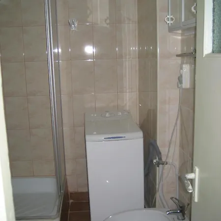 Garsoniera Brazda Lui Novac Appartement