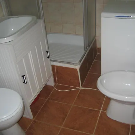 Garsoniera Brazda Lui Novac Craiova