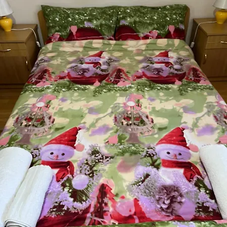 Garsoniera Brazda Lui Novac Craiova