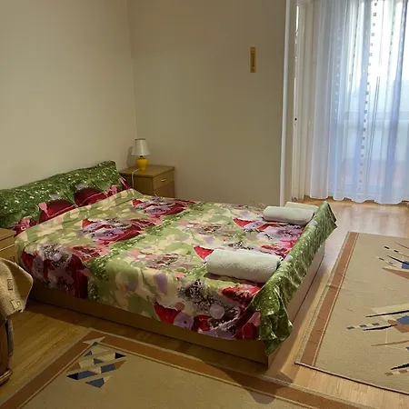 Garsoniera Brazda Lui Novac * Craiova