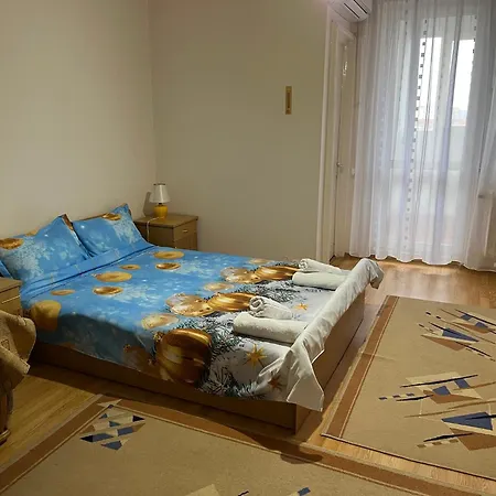 Appartement Garsoniera Brazda Lui Novac *