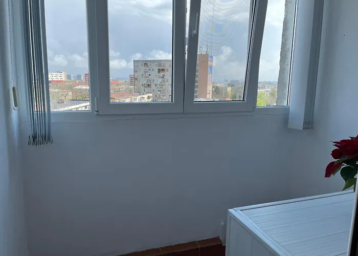 Garsoniera Brazda Lui Novac