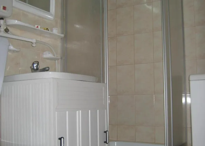 Garsoniera Brazda Lui Novac *