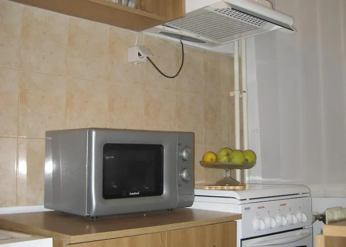 דירה Garsoniera Brazda Lui Novac