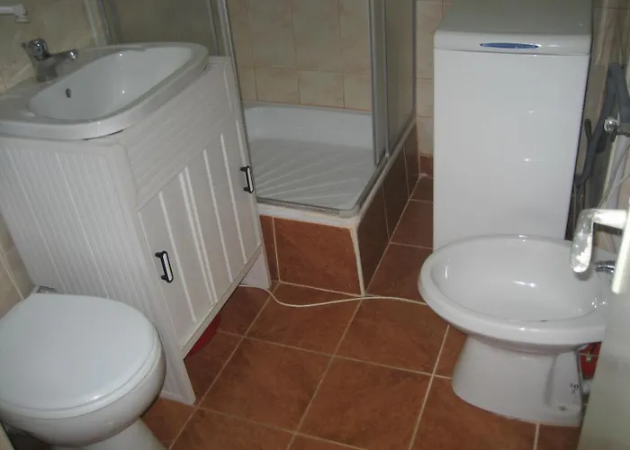 Garsoniera Brazda Lui Novac קריובה